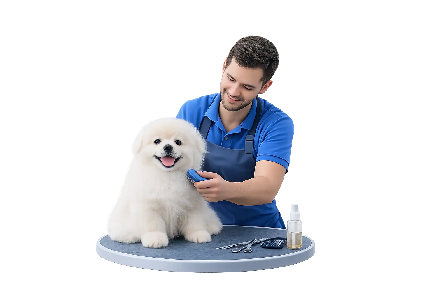 Grooming xidməti