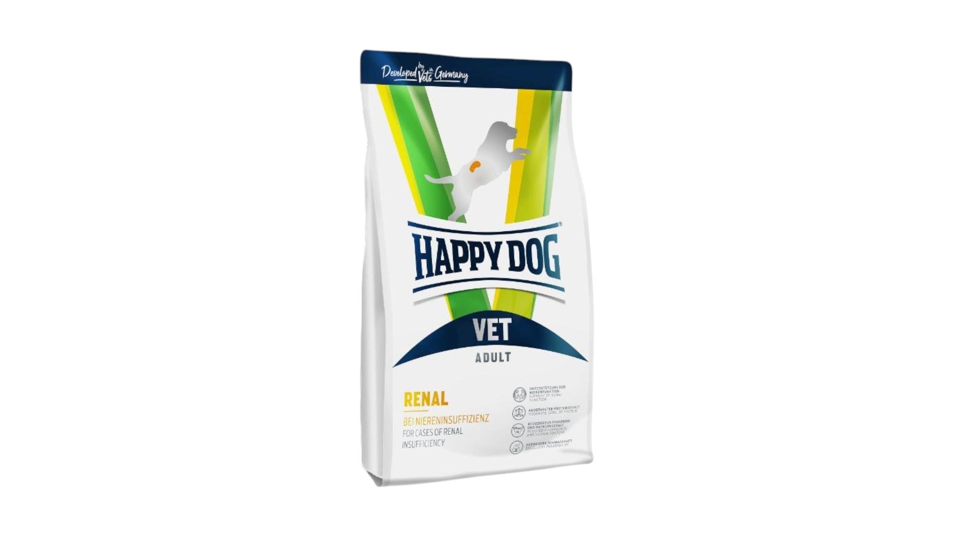 Happy Dog VET Diet Renal 1kq, Çəki ilə