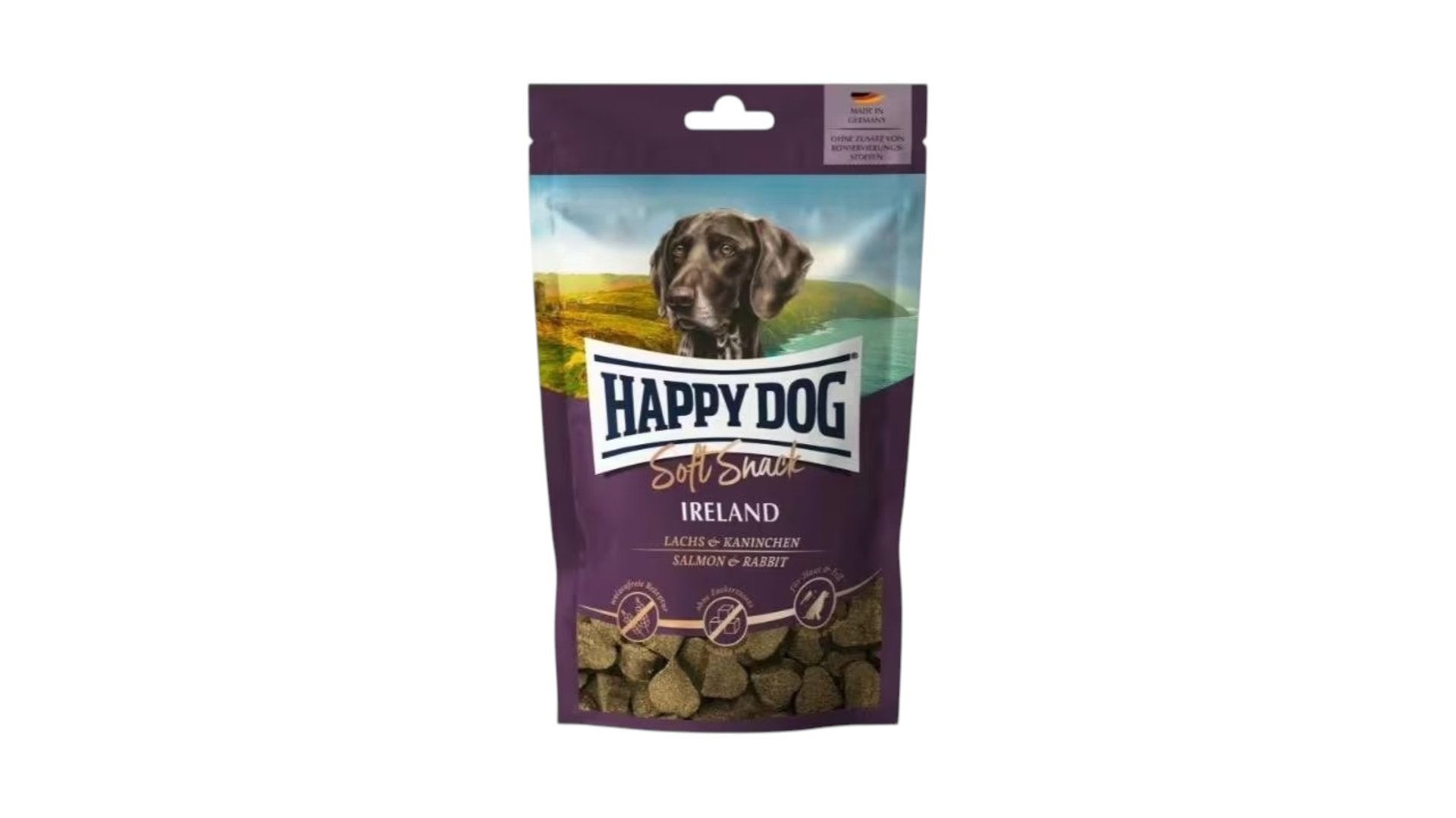 Happy Dog Soft Snack Ireland 100 g