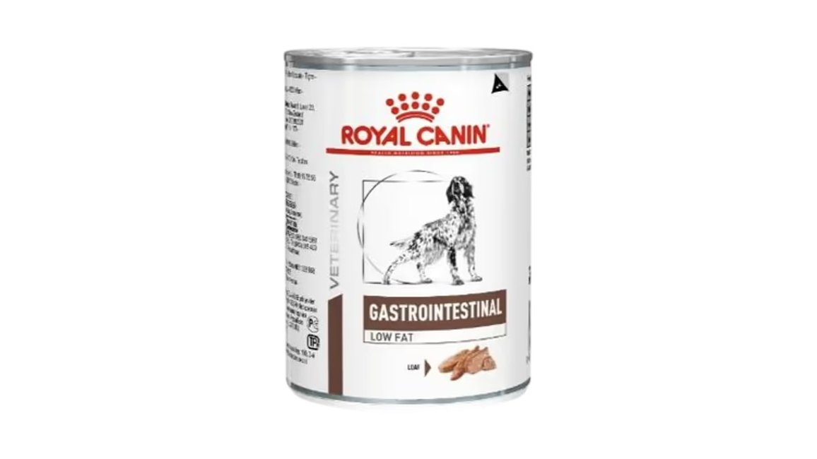 Royal Canin Gastrointestinal Low Fat 420gr