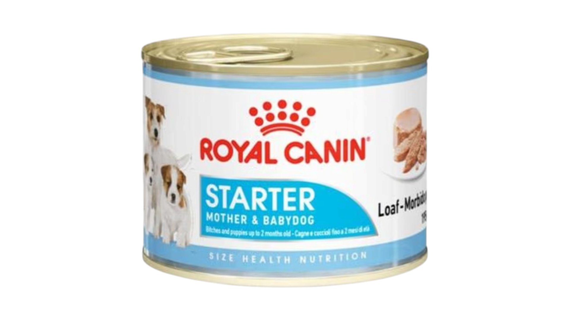 Royal Canin Recovery İt Və Pişik Üçün Bərpa Dövründə Baytarlıq Pəhrizi 195 qr