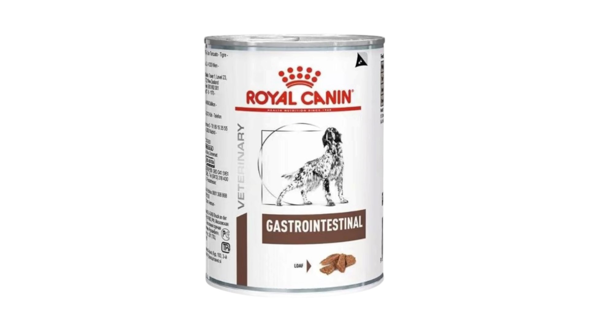 Royal Canin Gastrointestinal 400 gr