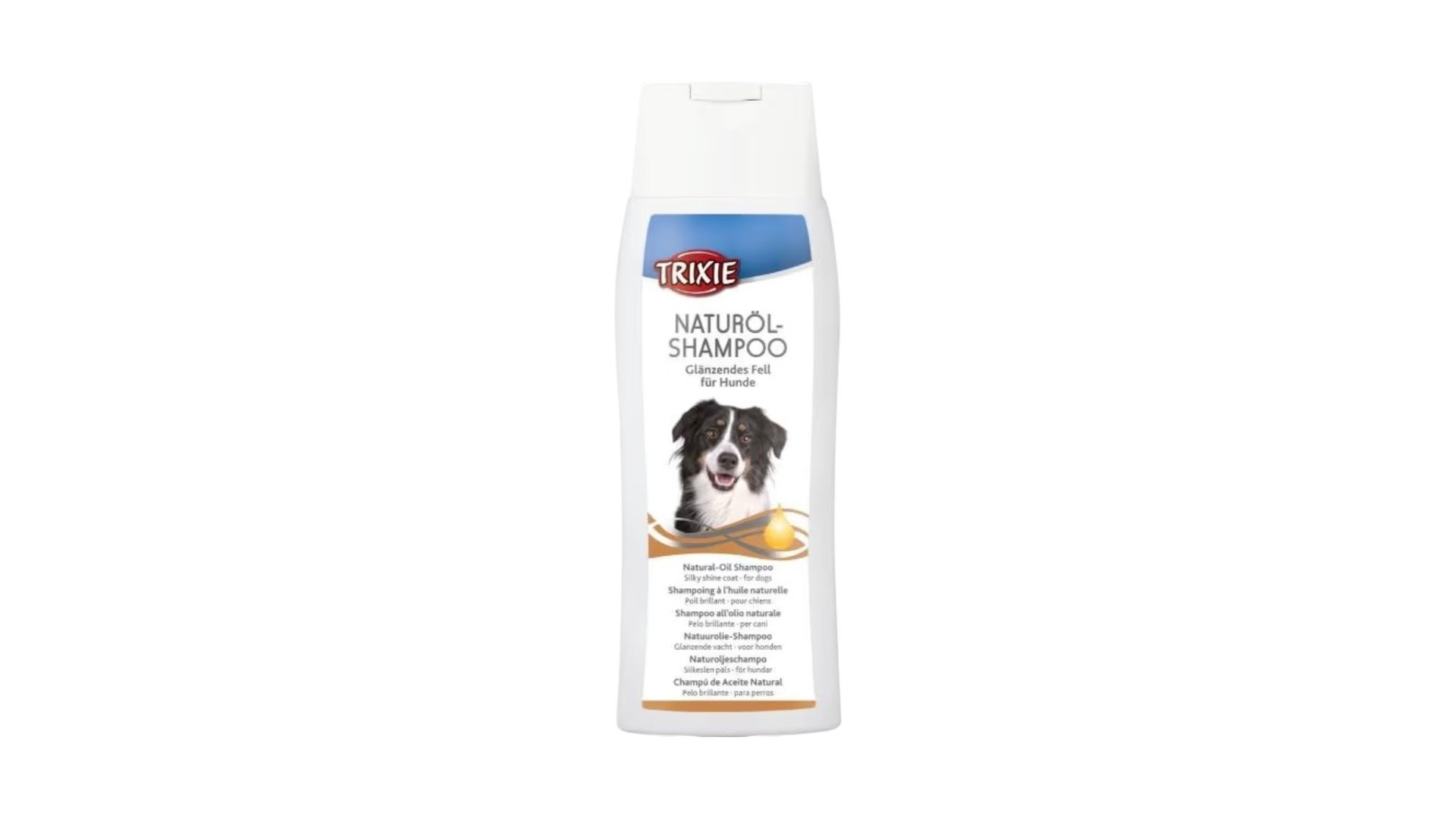 Trixie Natural-Oil Shampoo 250ml