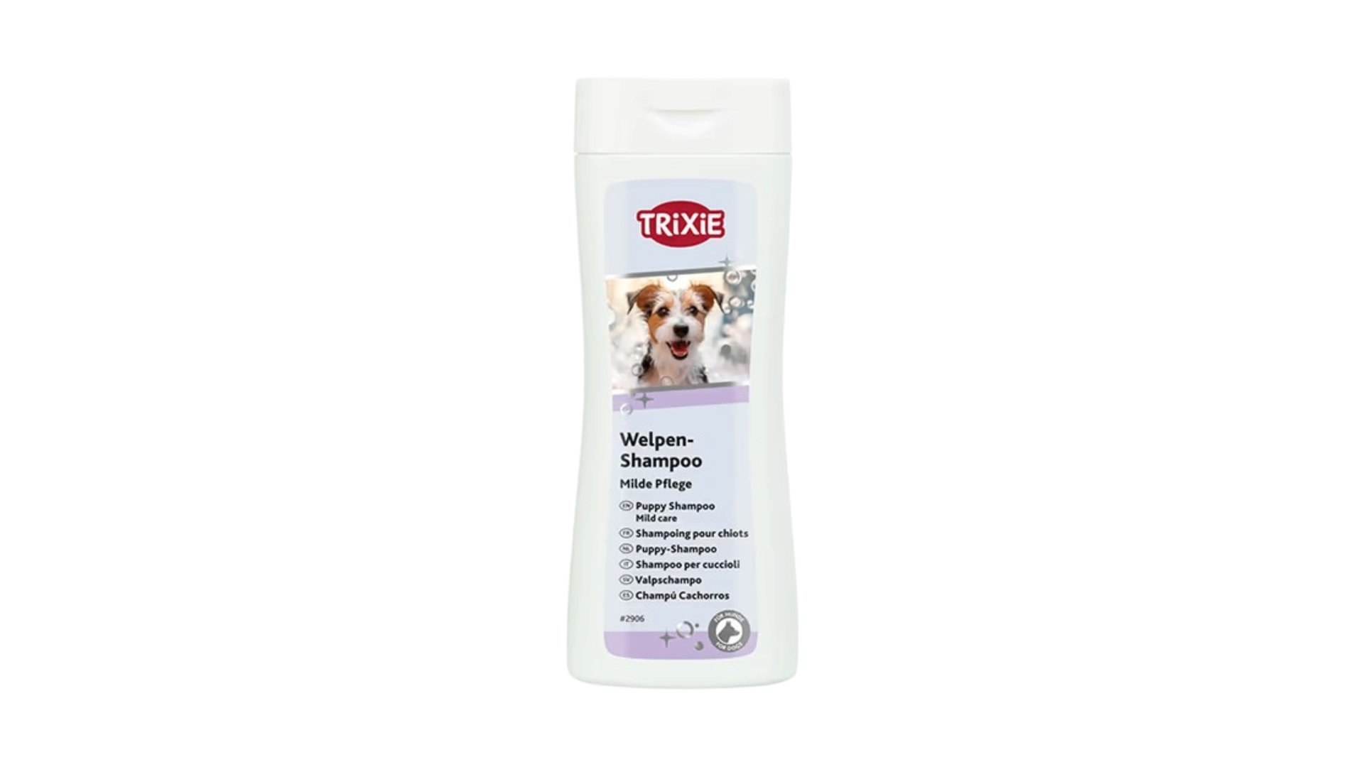 Trixie Welpen-Shampoo 250ml
