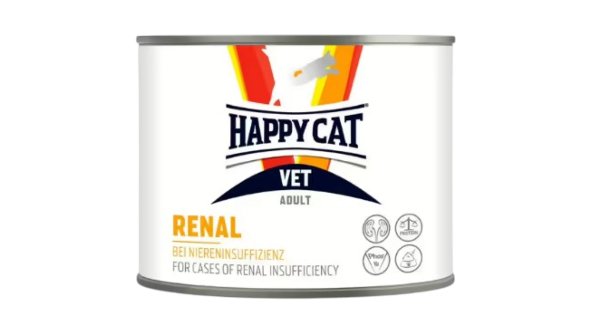Happy Cat Vet Renal 200gr