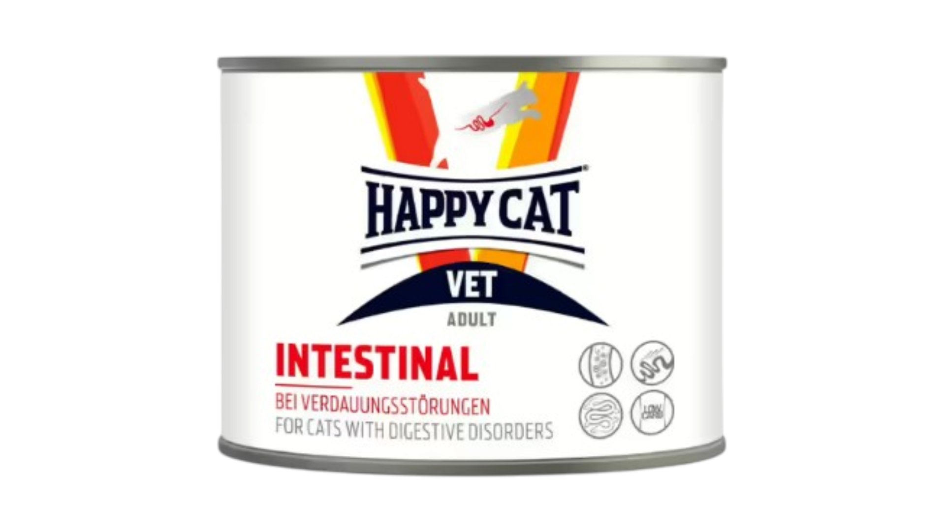 Happy Cat Vet Intestinal 200gr