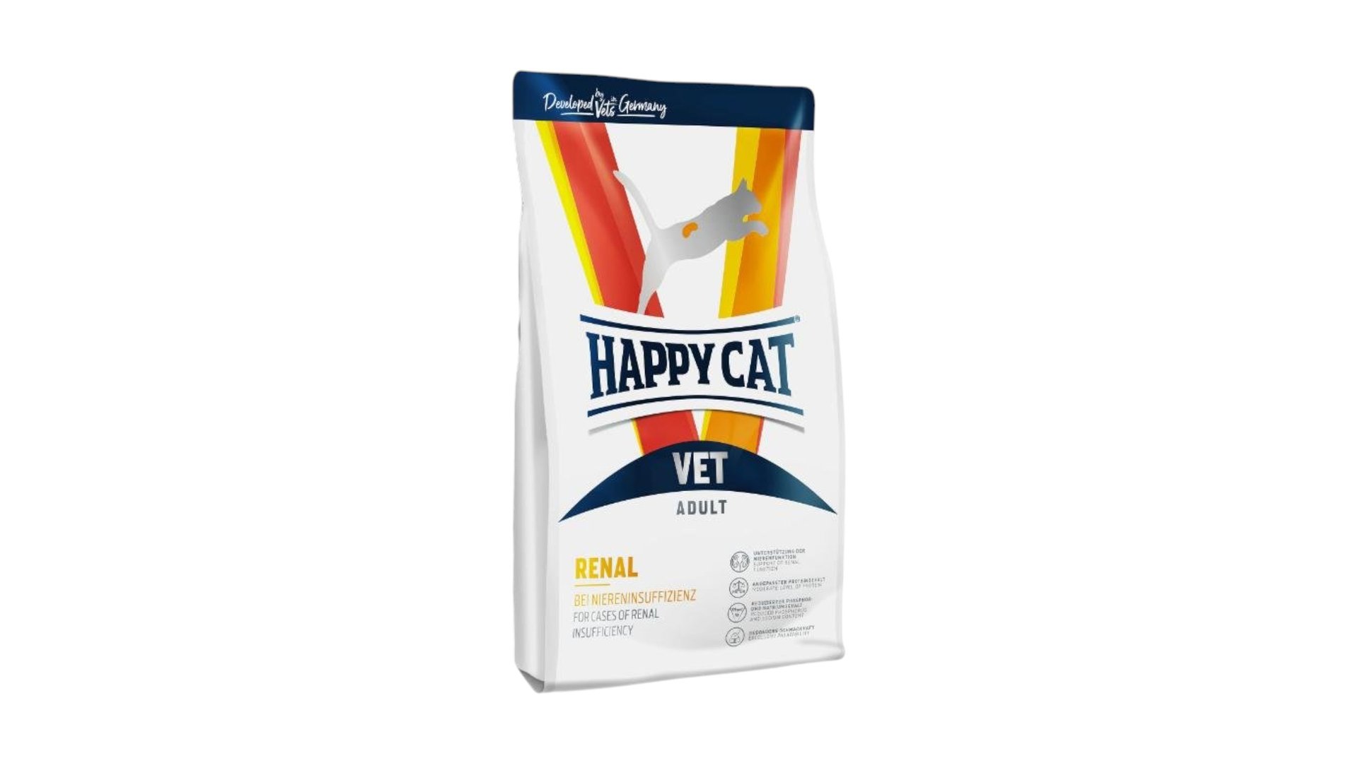Happy Cat VET Diet Renal 1kg