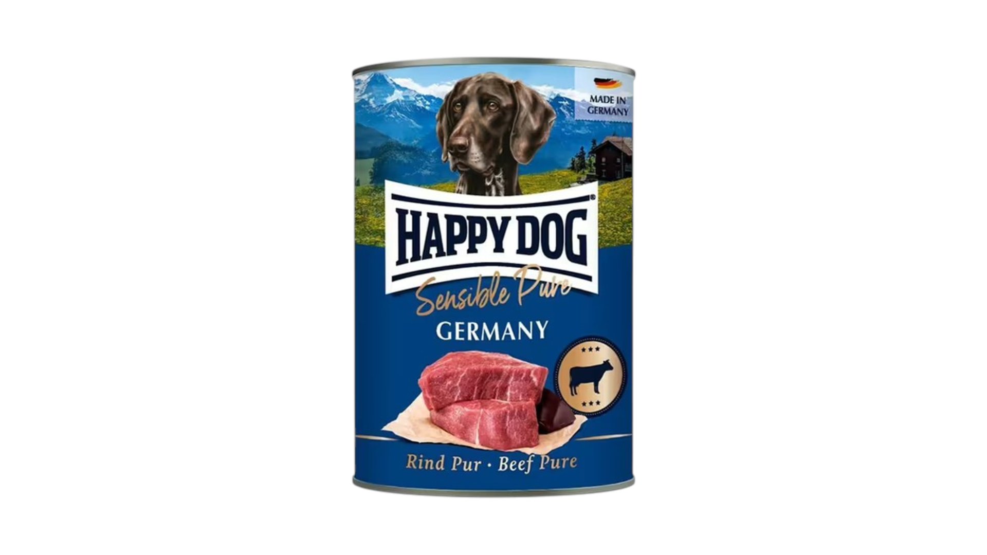Happy Dog - BeefSensible Pure Germany 400gr
