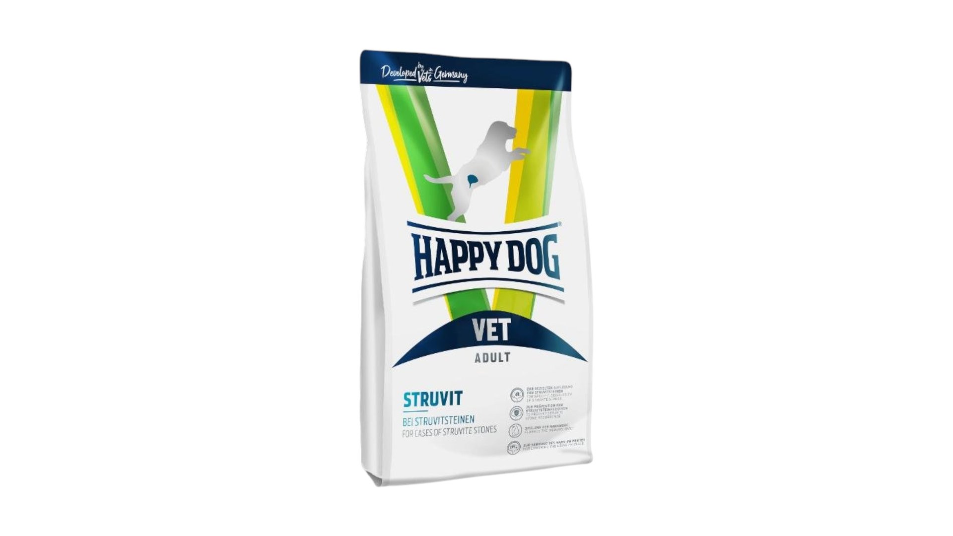 Happy Dog VET Diet Struvit 1kq, Çəki ilə