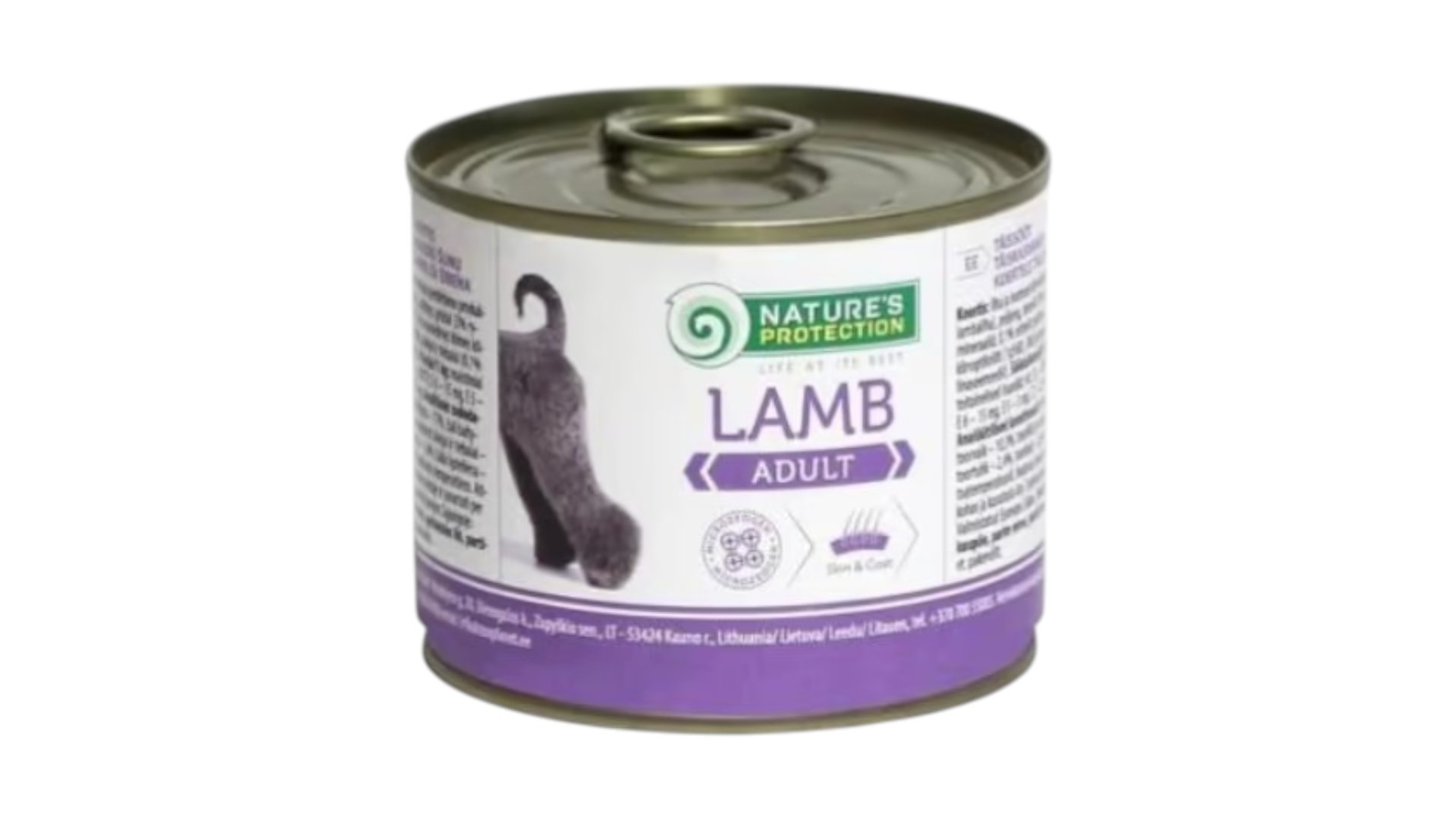 Natures Pr Adult Lamb 200qr