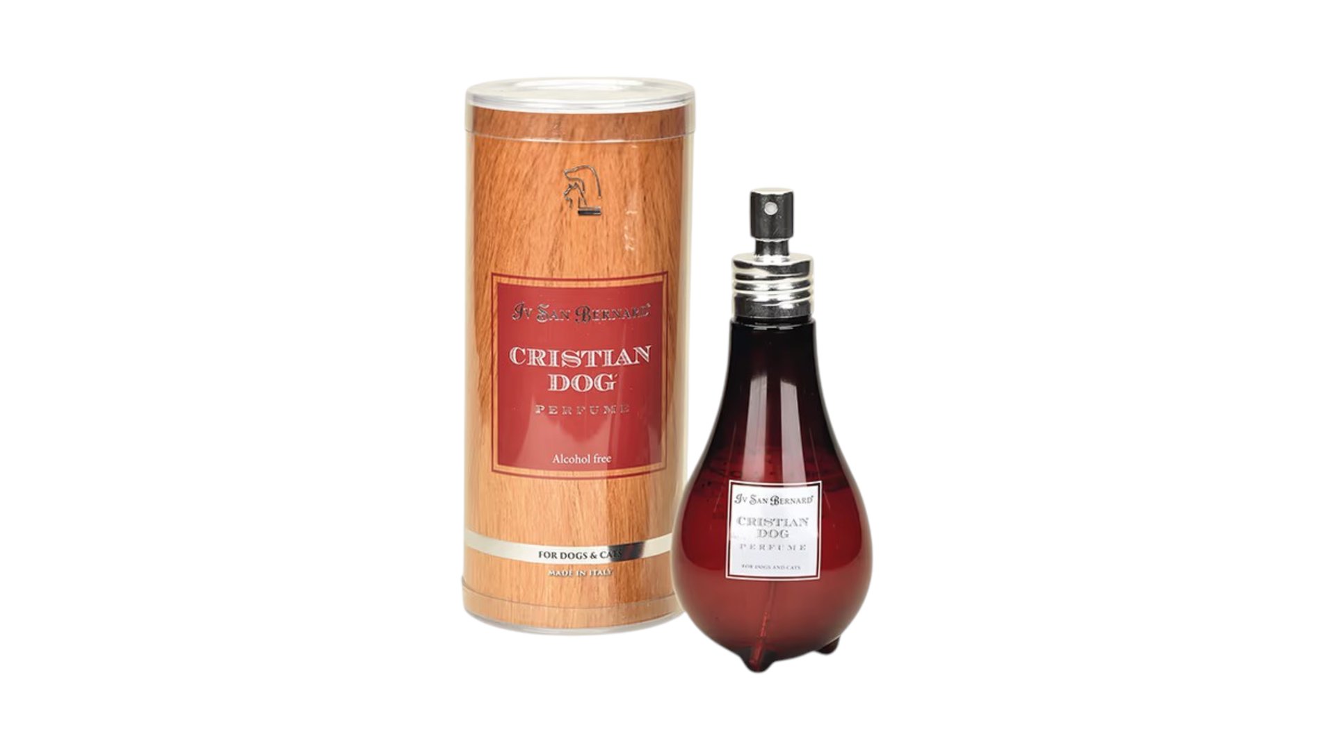 San Bernard - Cristian Dog Perfume 150ML