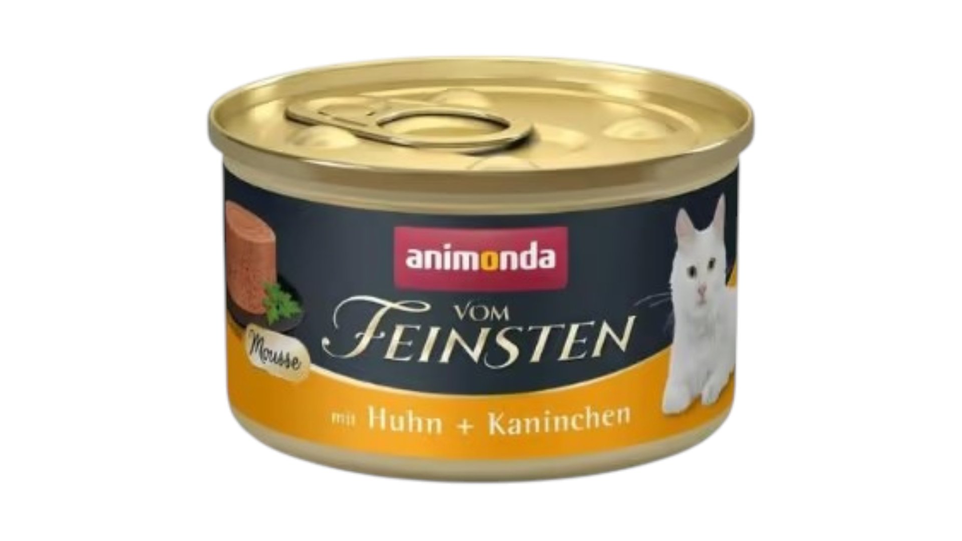 Animonda Cat Toyuq Dovşan 85qr